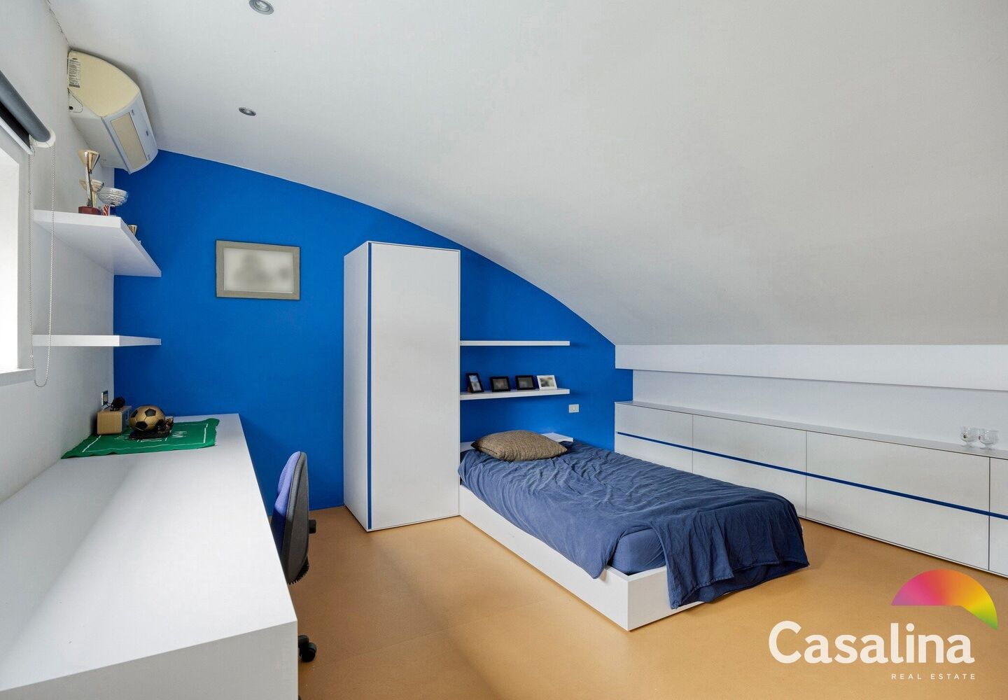 Exceptional house for sale in Tervuren