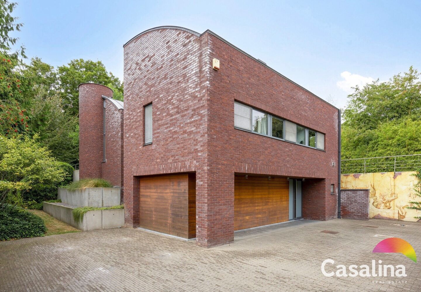 Exceptional house for sale in Tervuren