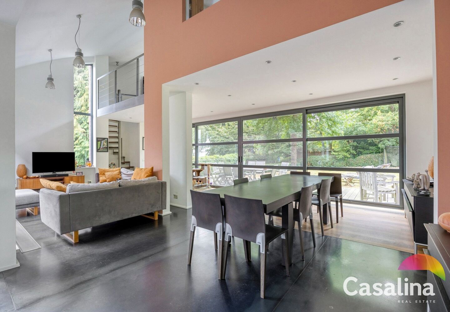 Exceptional house for sale in Tervuren