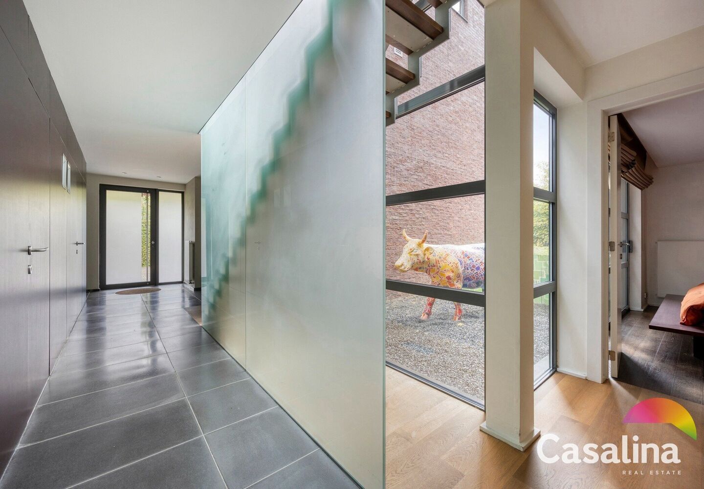 Exceptional house for sale in Tervuren