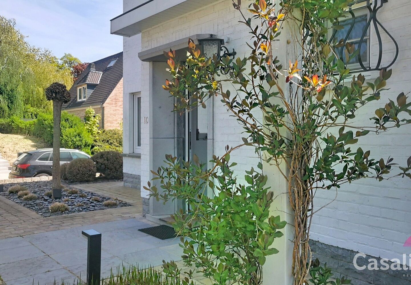 Family house for rent in Tervuren