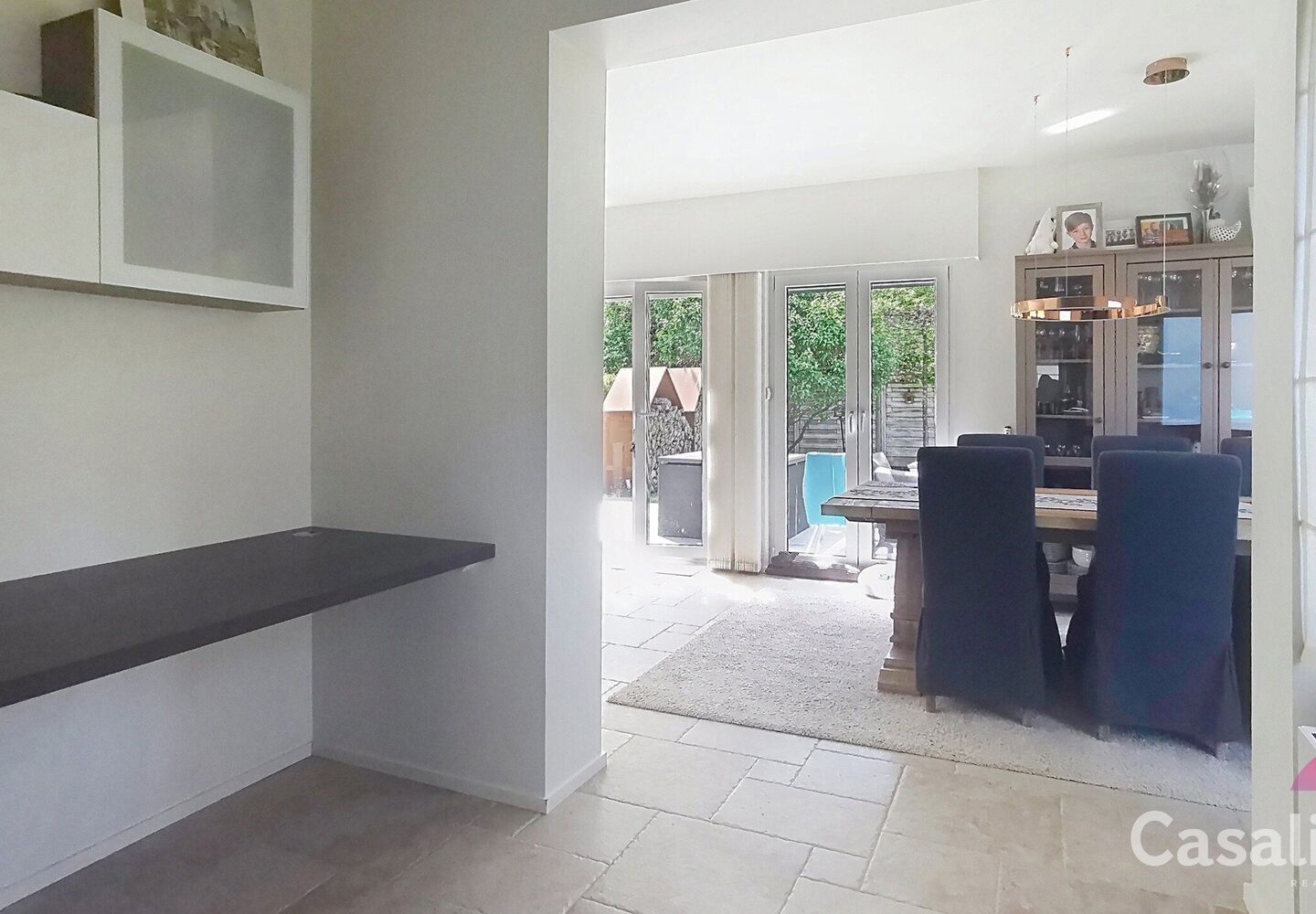 Family house for rent in Tervuren