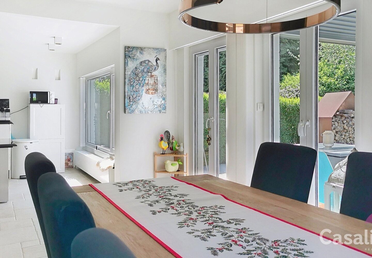 Family house for rent in Tervuren