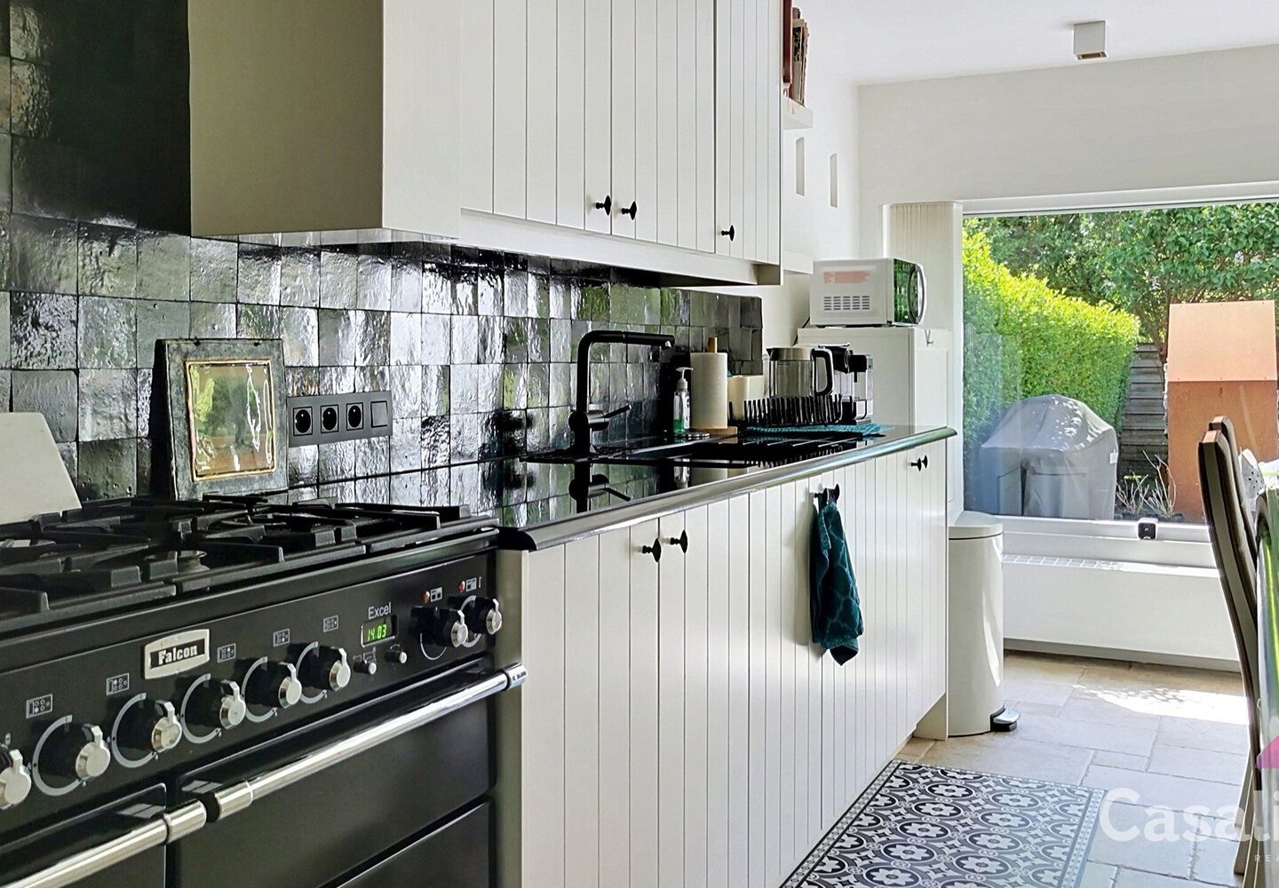 Family house for rent in Tervuren