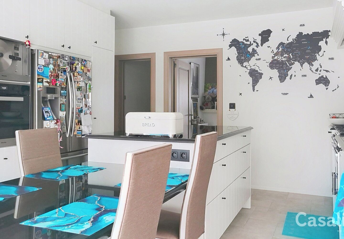 Family house for rent in Tervuren