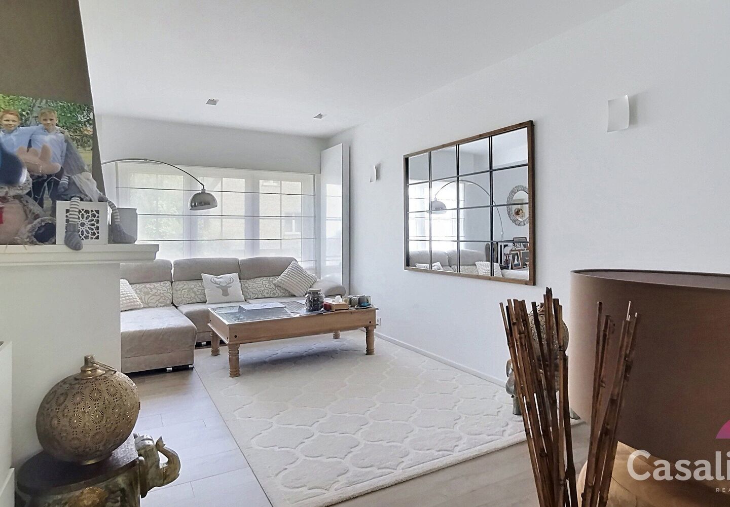 Family house for rent in Tervuren