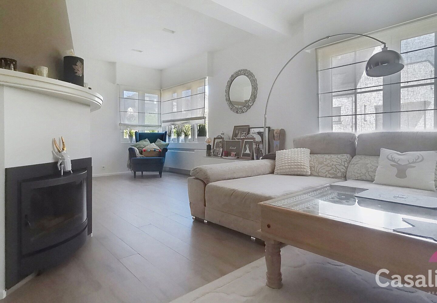 Family house for rent in Tervuren