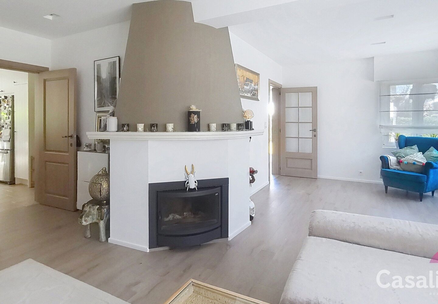 Family house for rent in Tervuren