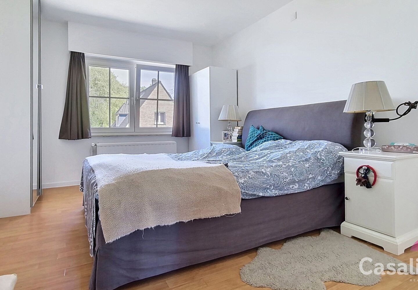 Family house for rent in Tervuren