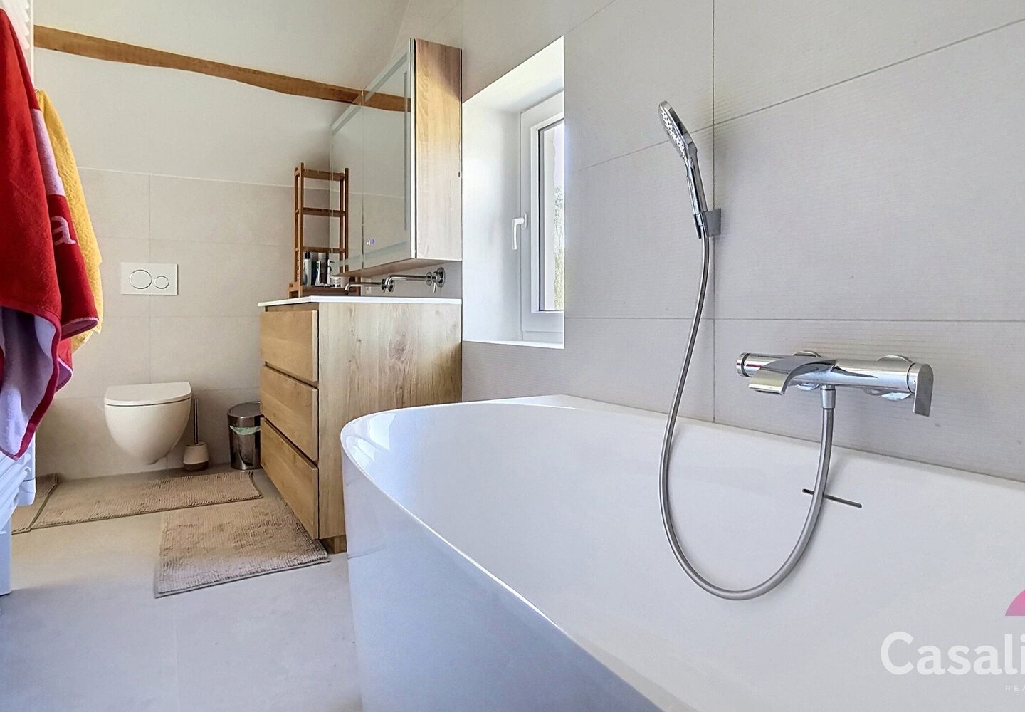 Family house for rent in Tervuren