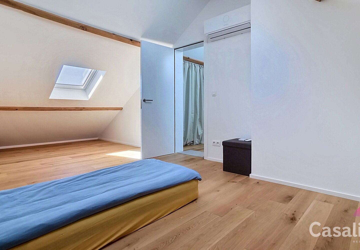 Family house for rent in Tervuren