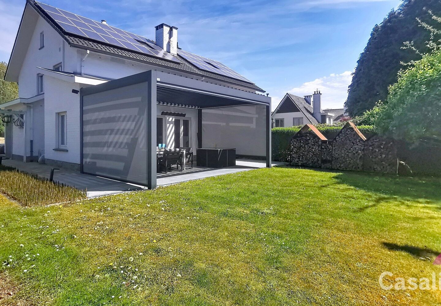 Family house for rent in Tervuren