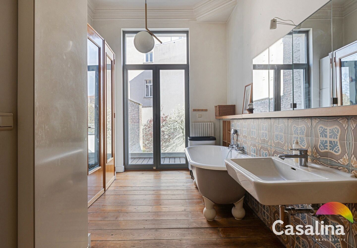 Family house for sale in Brussel - Sint joost ten node