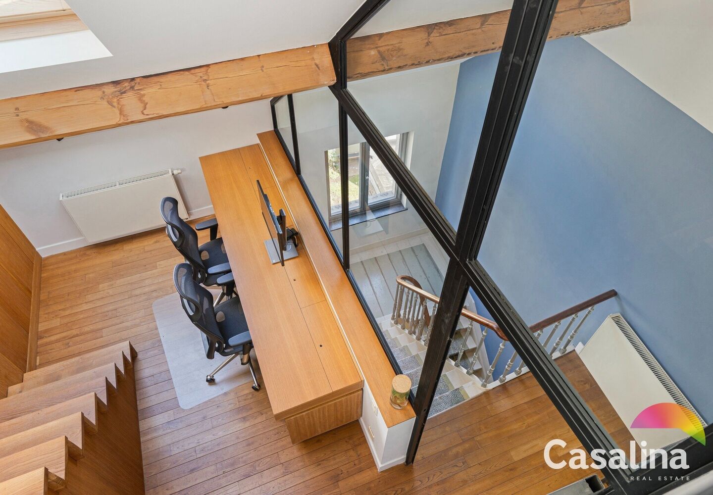 Family house for sale in Brussel - Sint joost ten node