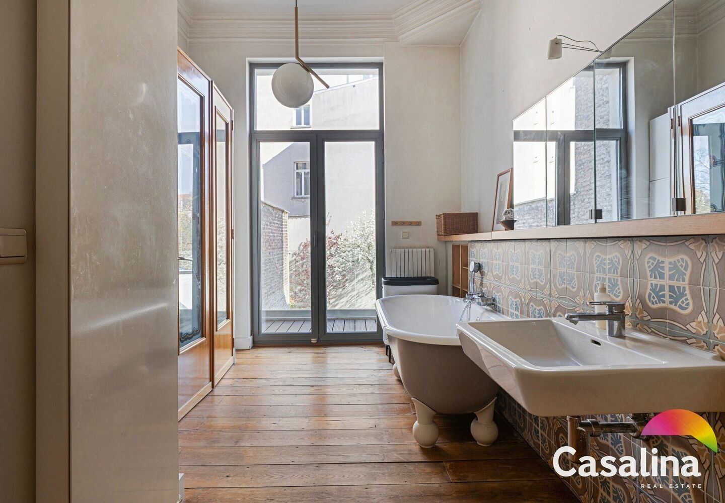 Family house for sale in Brussel - Sint joost ten node