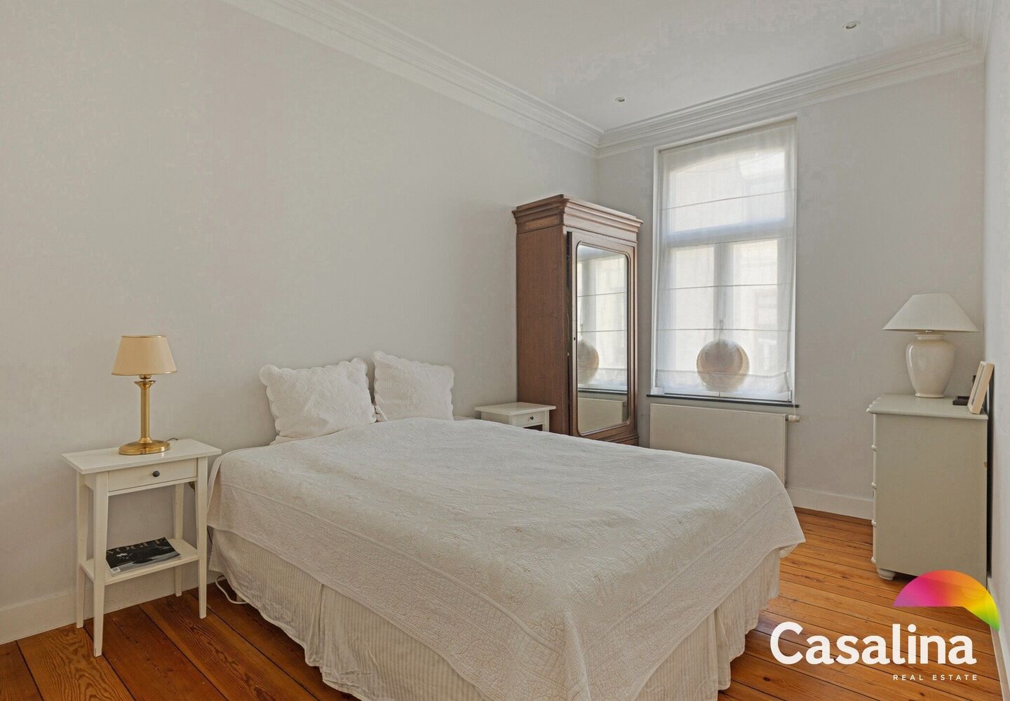 Family house for sale in Brussel - Sint joost ten node