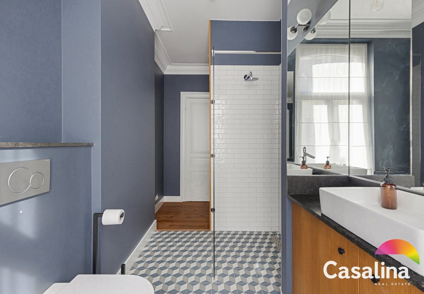 Family house for sale in Brussel - Sint joost ten node