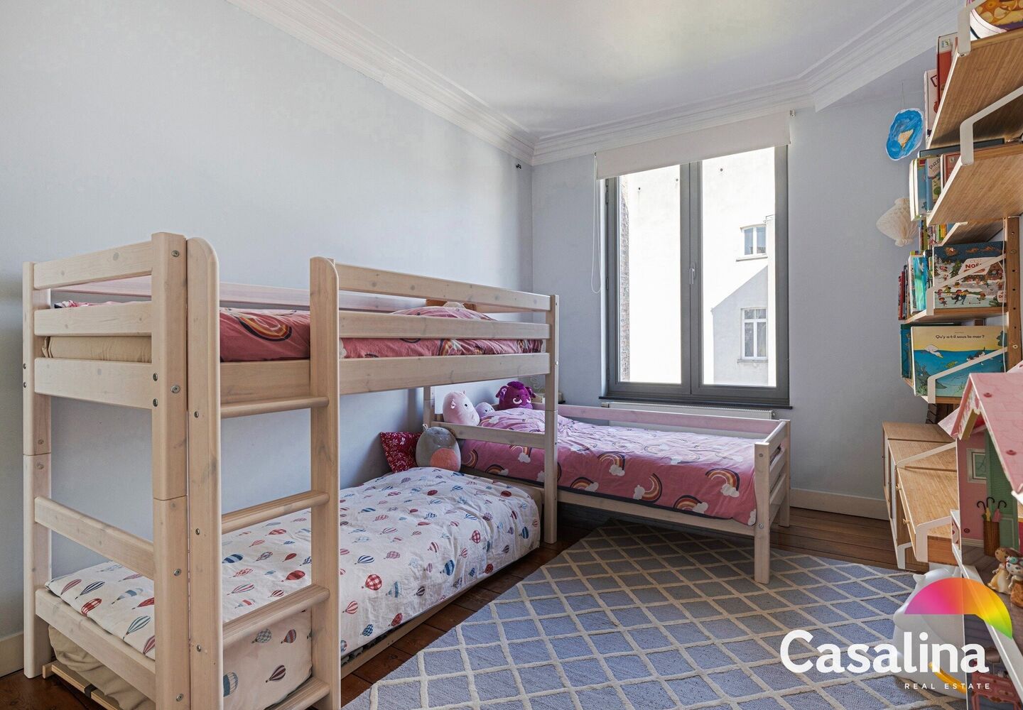 Family house for sale in Brussel - Sint joost ten node