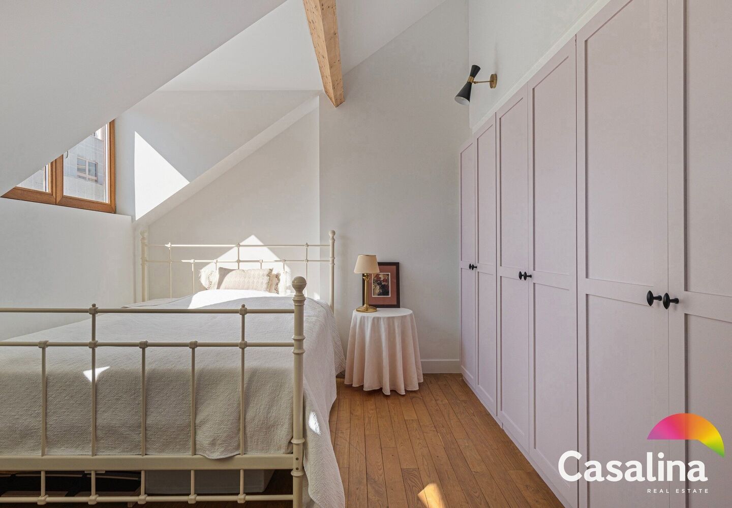 Family house for sale in Brussel - Sint joost ten node