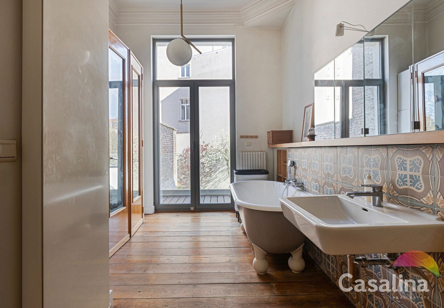 Family house for sale in Bruxelles - Saint-Josse-ten-Noode