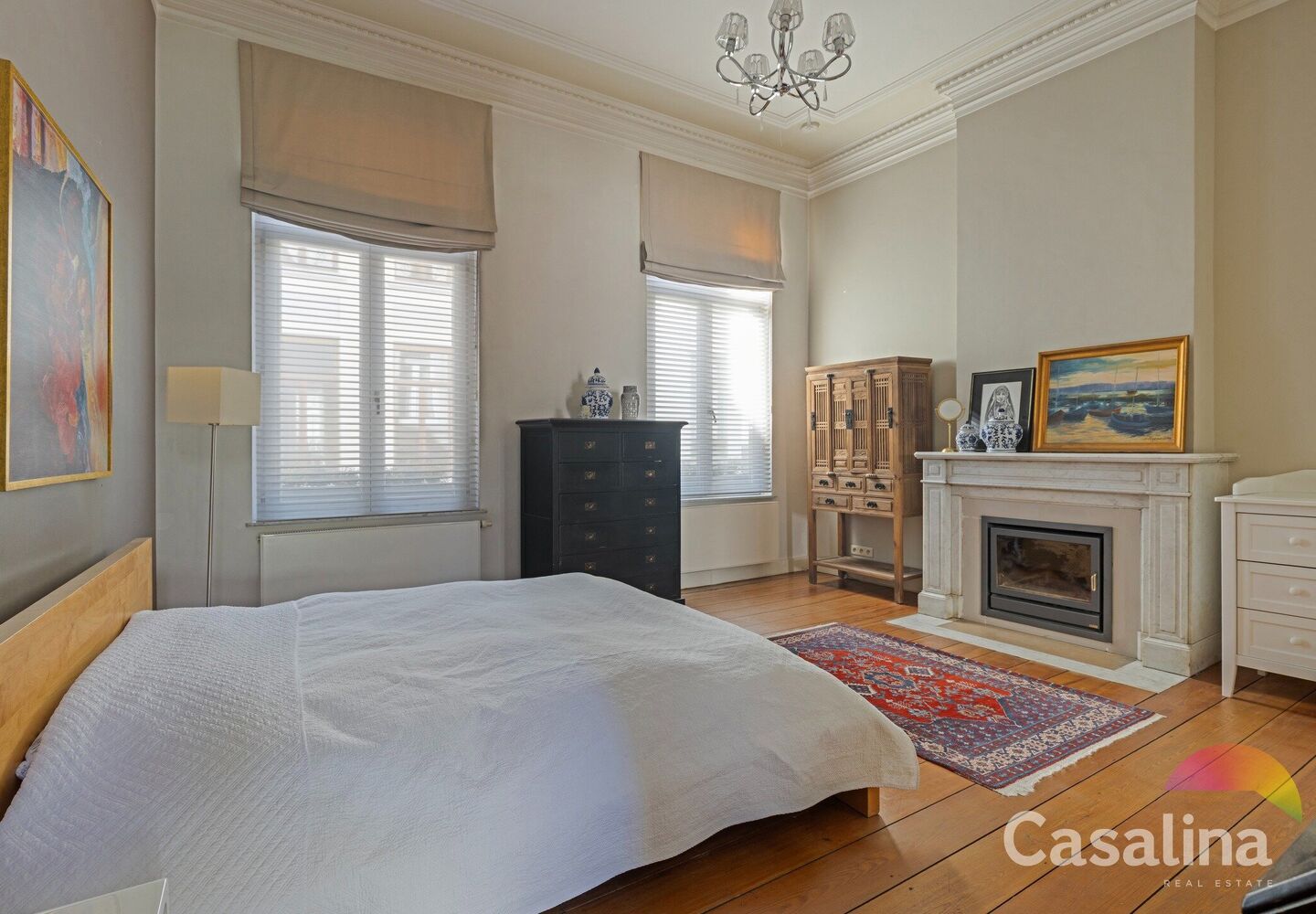 Family house for sale in Bruxelles - Saint-Josse-ten-Noode