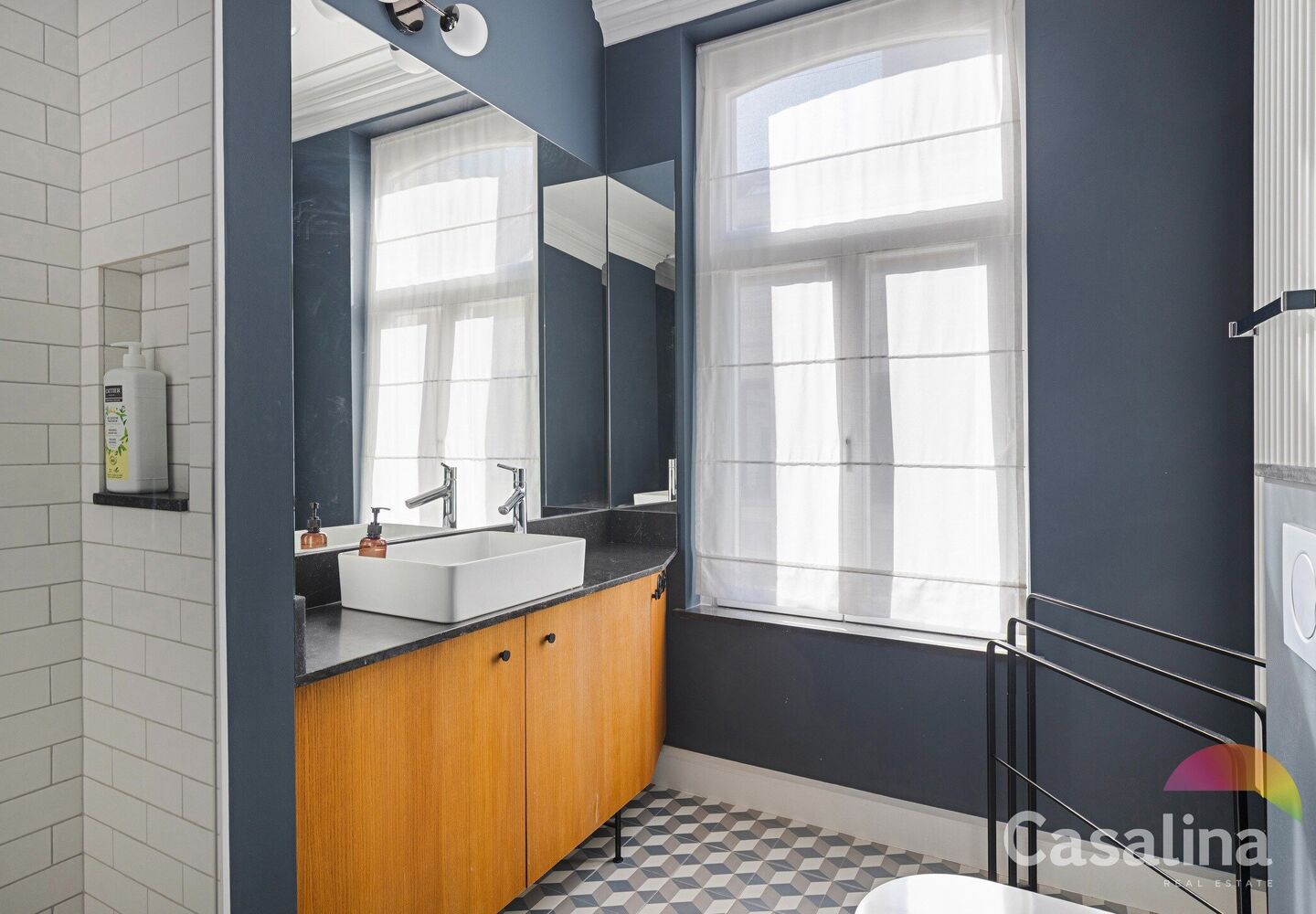 Family house for sale in Bruxelles - Saint-Josse-ten-Noode
