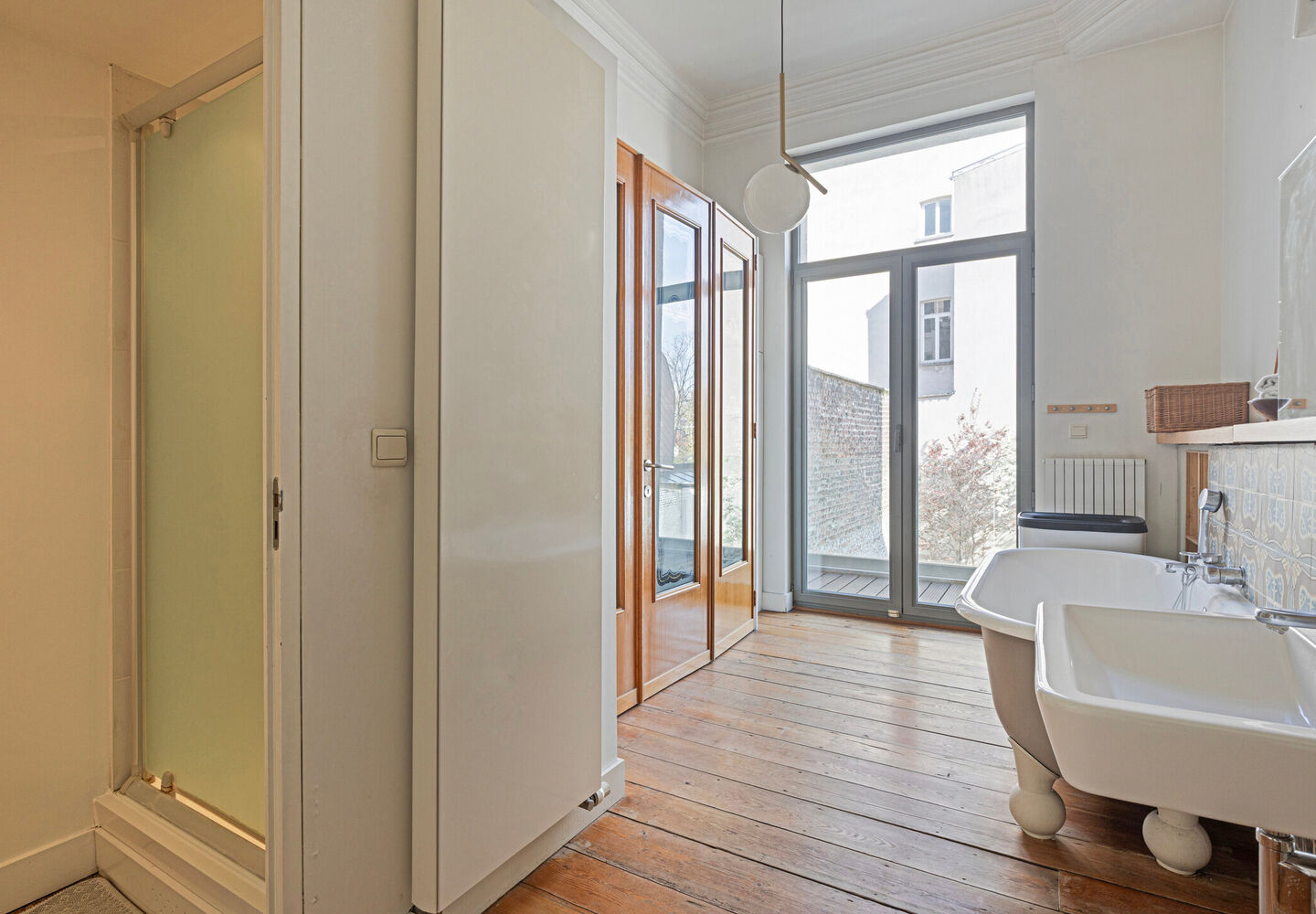 Family house for sale in Bruxelles - Saint-Josse-ten-Noode