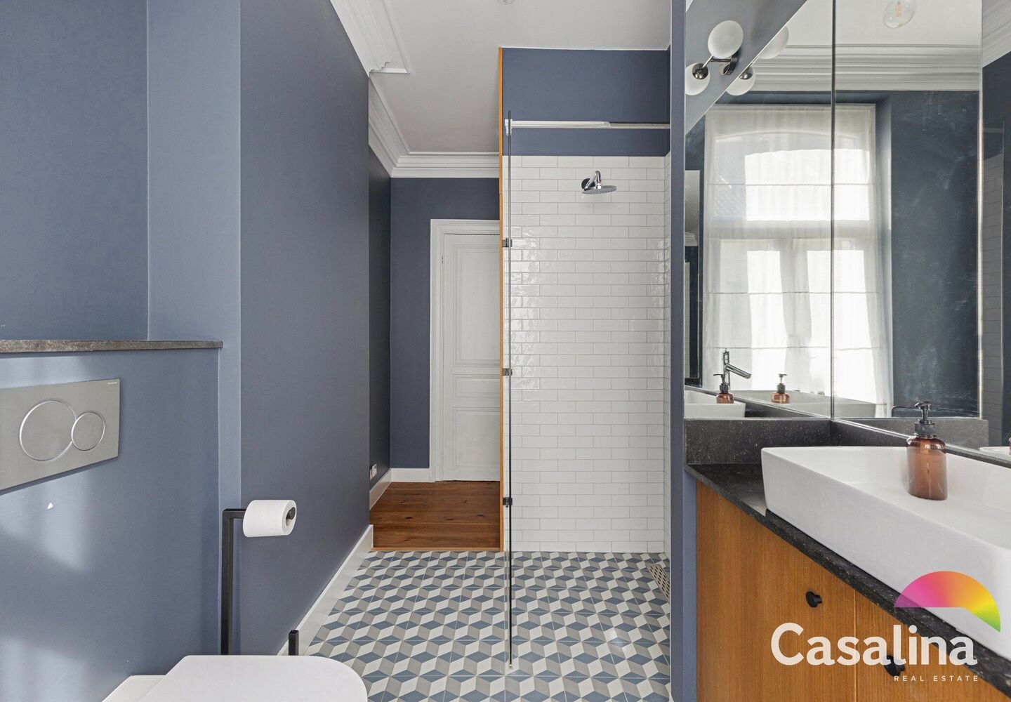 Family house for sale in Bruxelles - Saint-Josse-ten-Noode