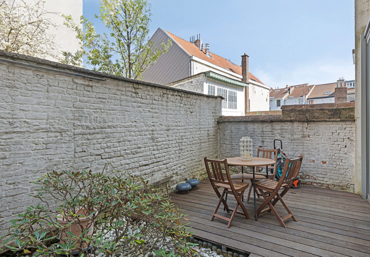 Family house for sale in Bruxelles - Saint-Josse-ten-Noode