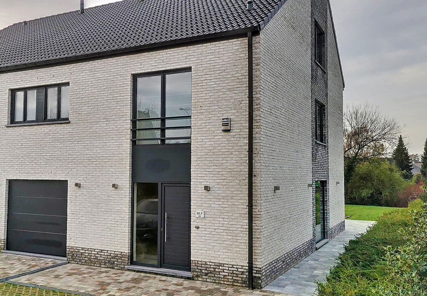 Family house for sale in Kraainem