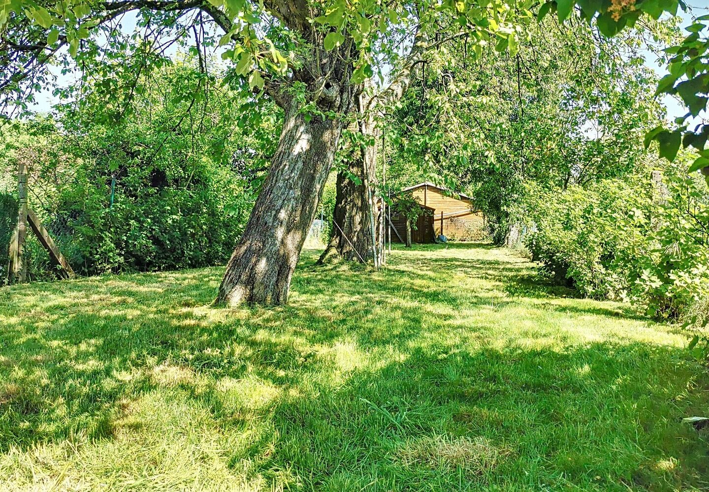 Family house for sale in Kraainem