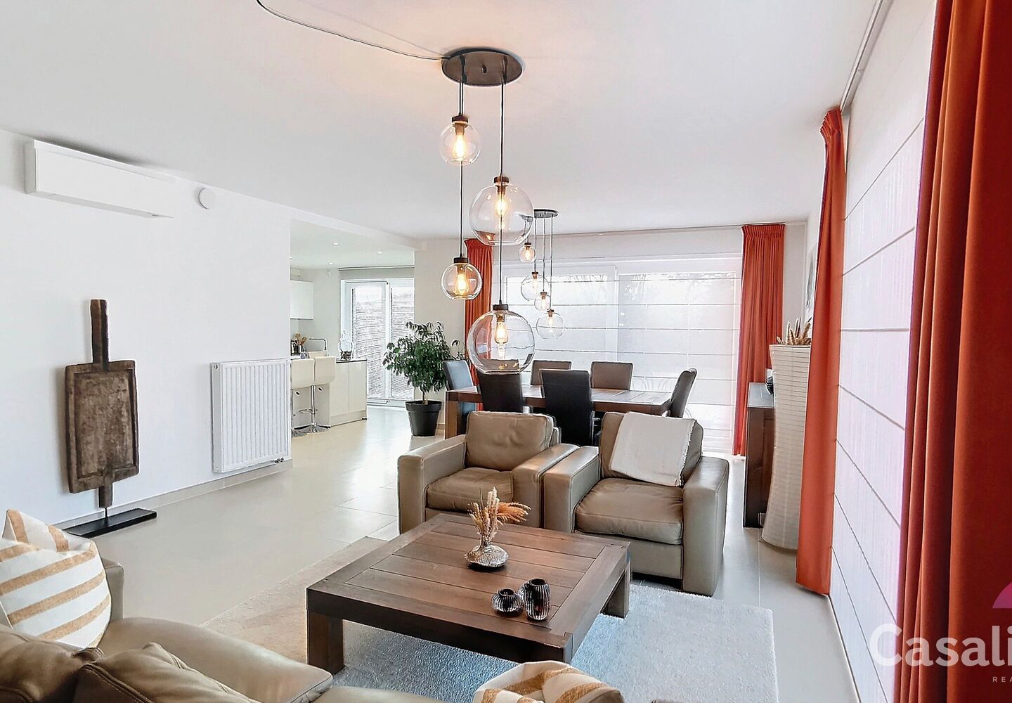 Family house for sale in Kraainem