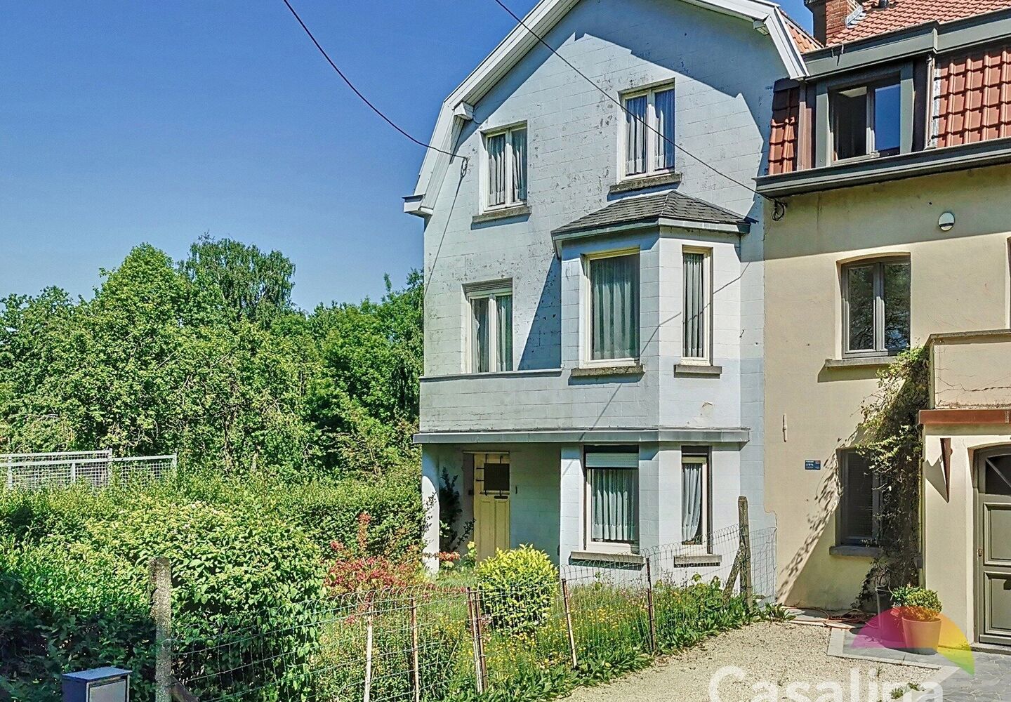Family house for sale in Kraainem