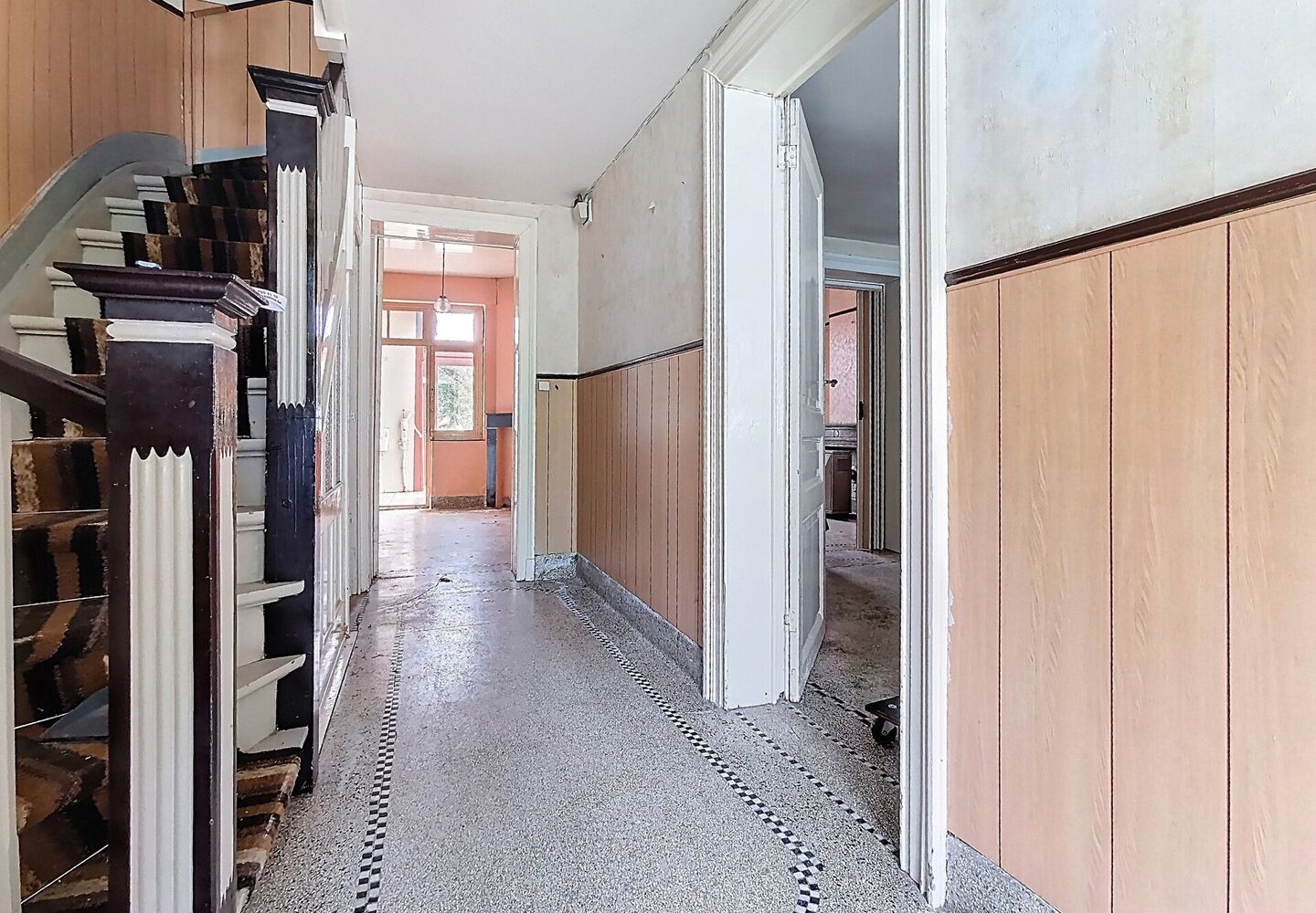 Family house for sale in Kraainem