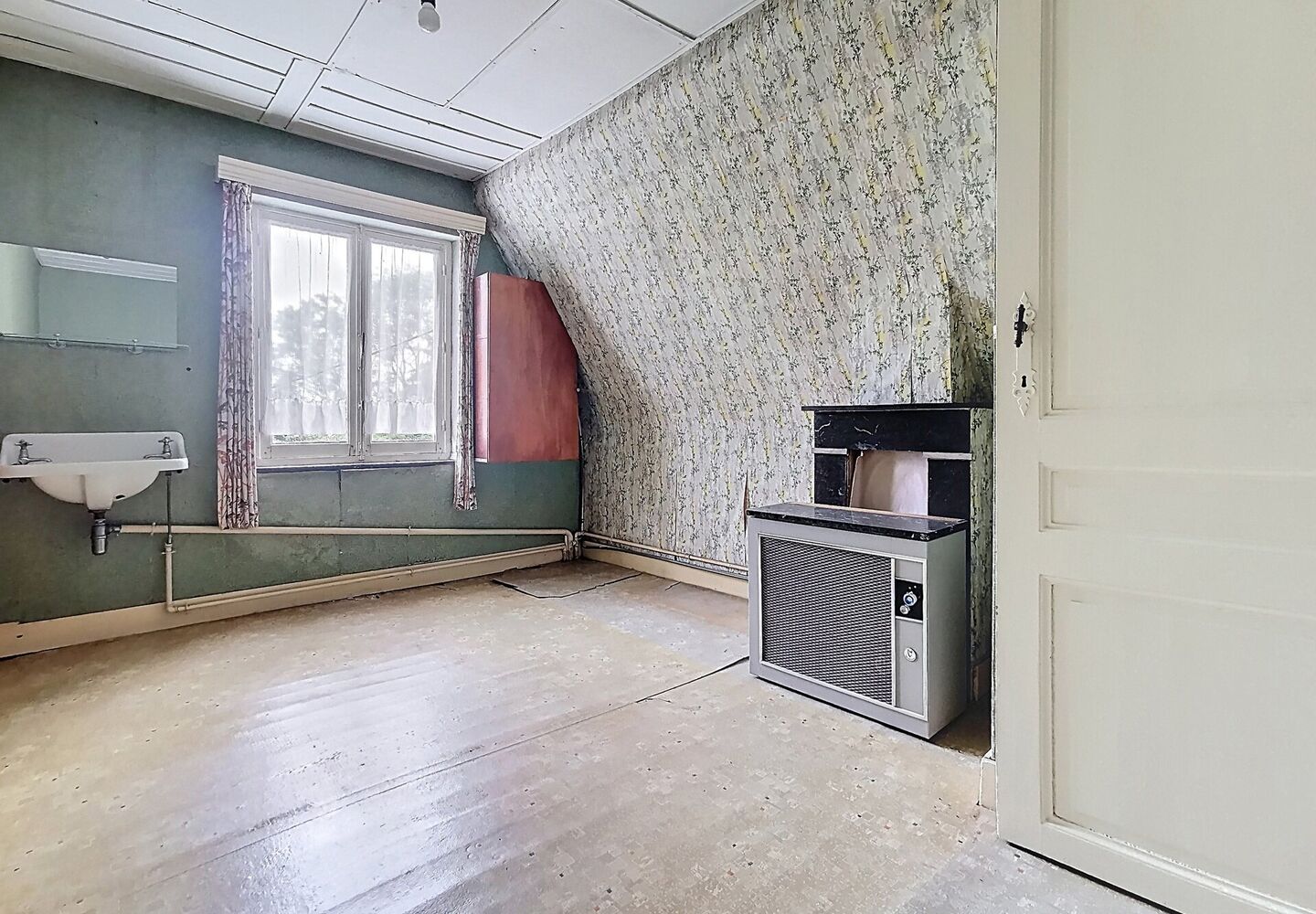 Family house for sale in Kraainem