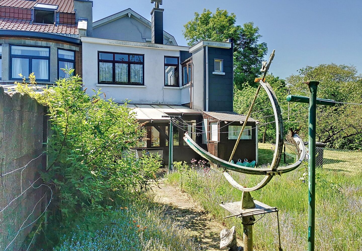 Family house for sale in Kraainem