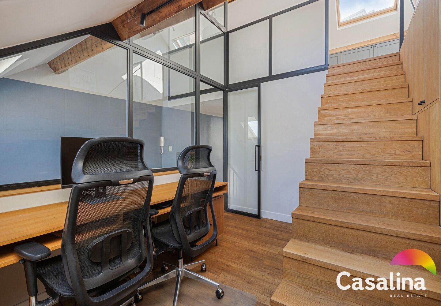 Family house for sale in Saint-Josse-ten-Noode - Brussels