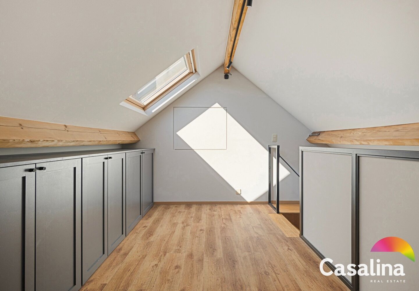 Family house for sale in Saint-Josse-ten-Noode - Brussels