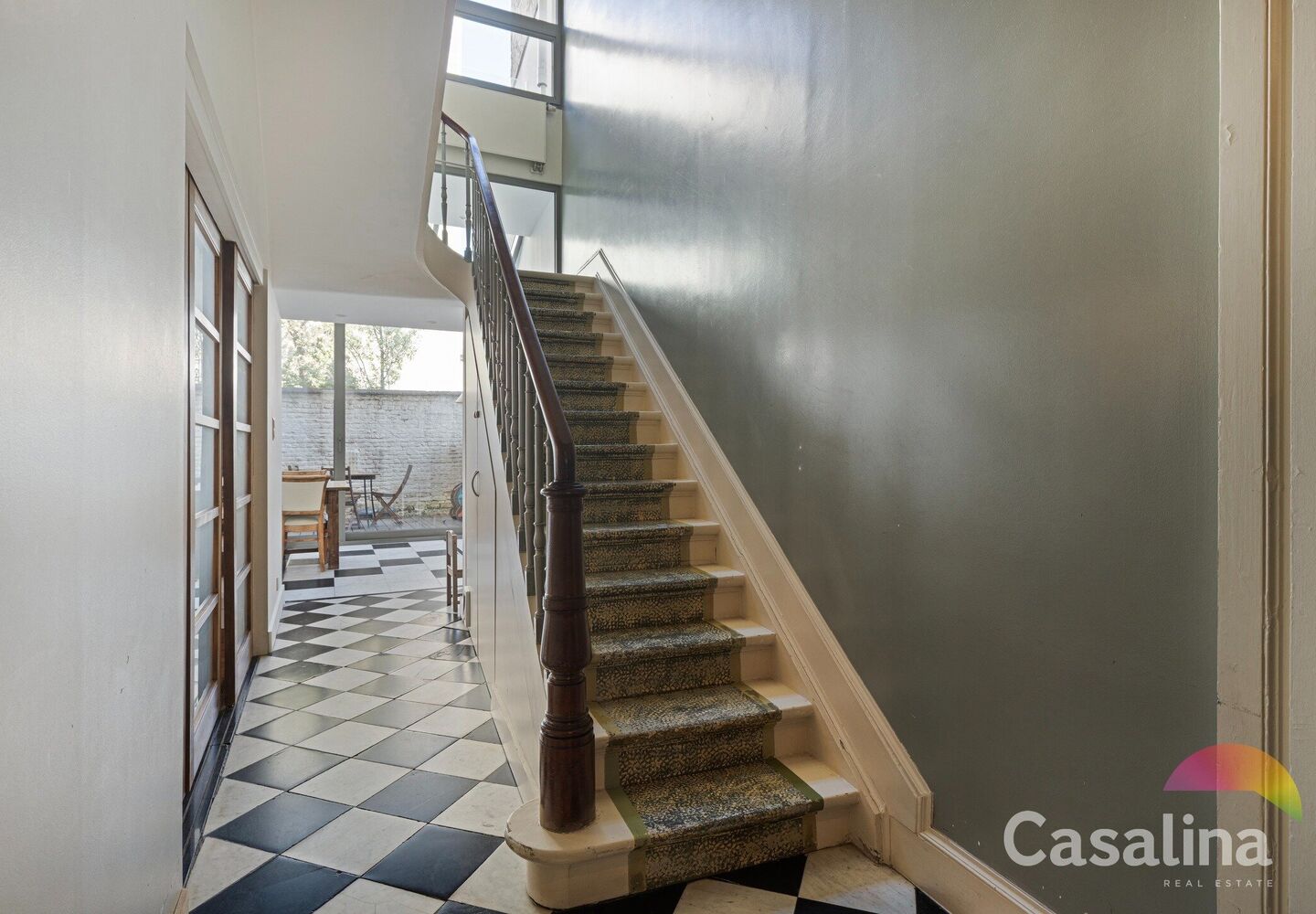 Family house for sale in Sint-joost-ten-node