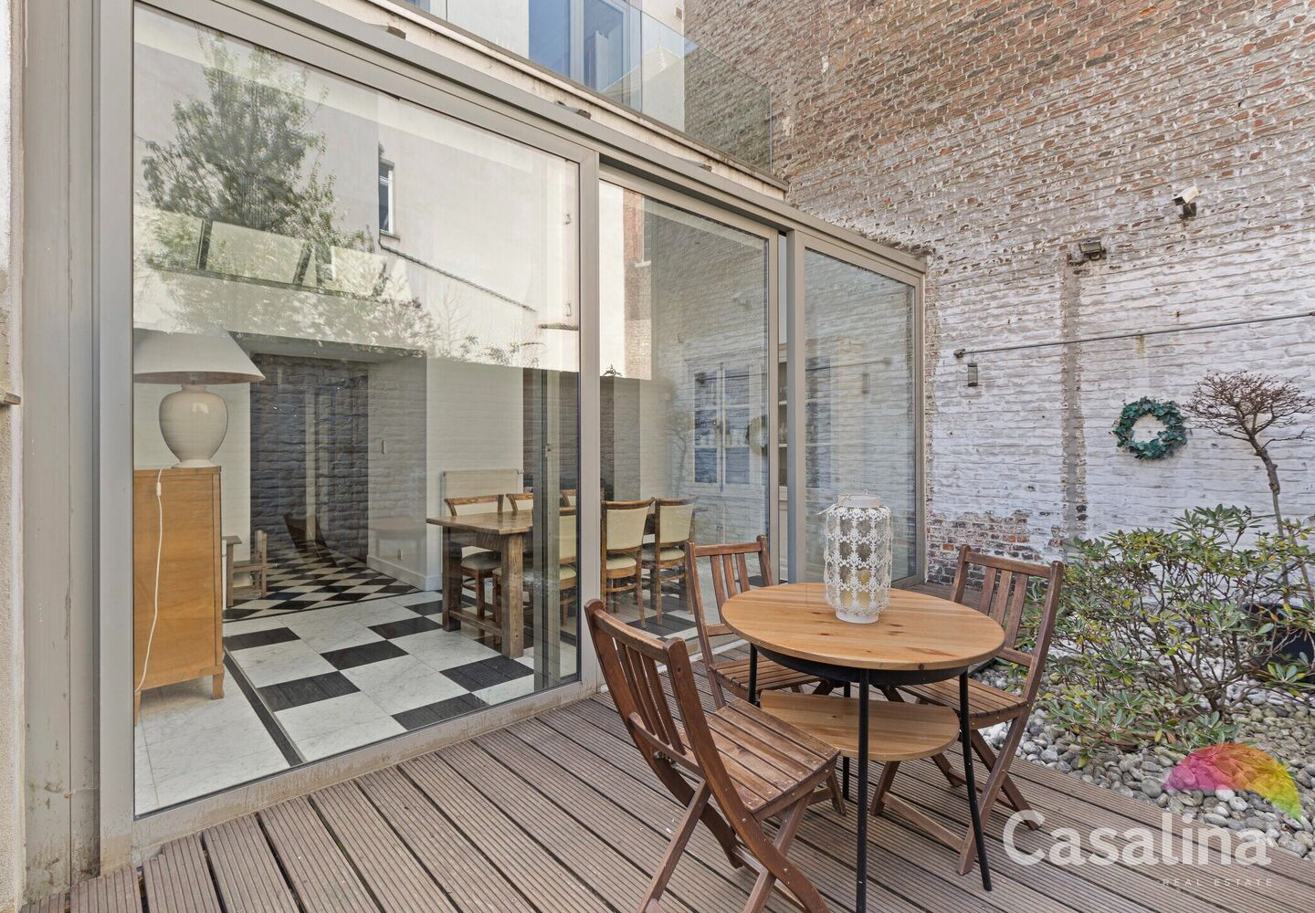 Family house for sale in Sint-joost-ten-node