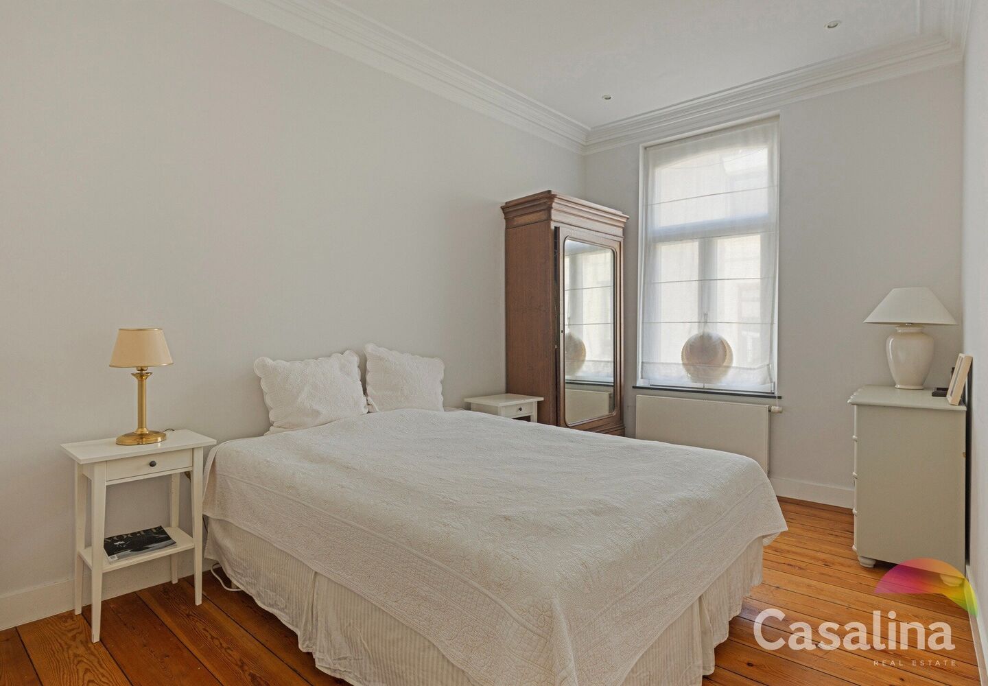 Family house for sale in Sint-joost-ten-node
