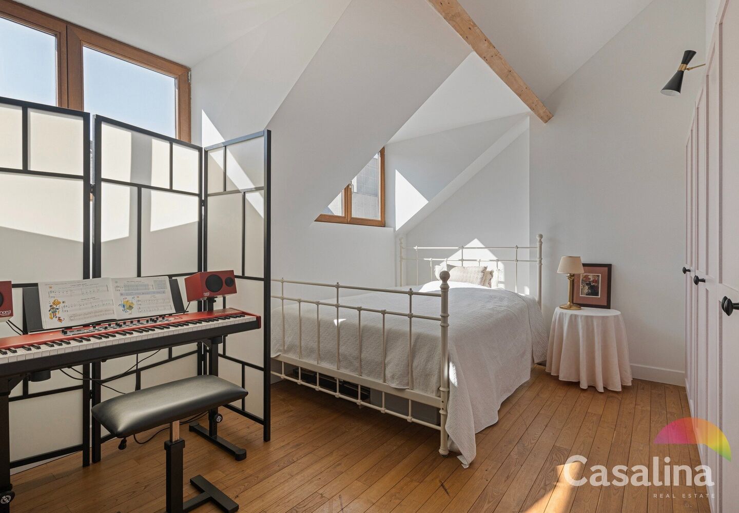 Family house for sale in Sint-joost-ten-node