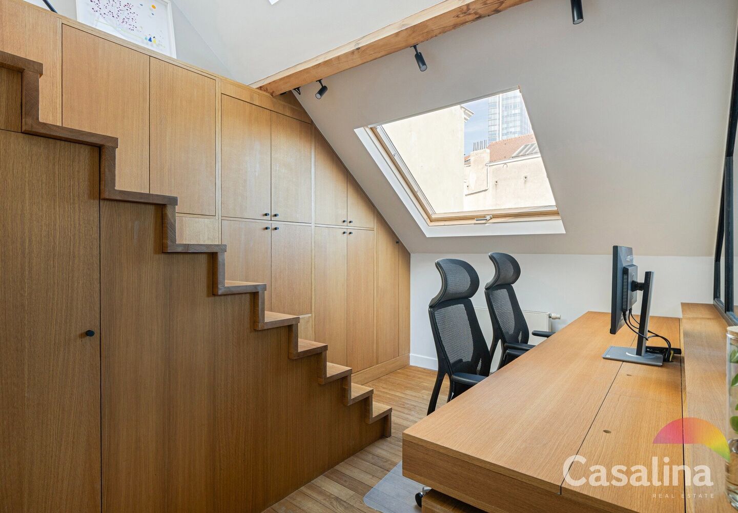 Family house for sale in Sint-joost-ten-node