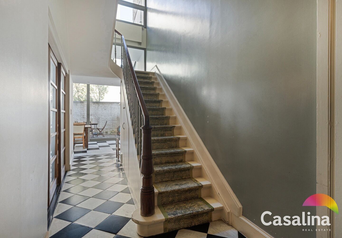Family house for sale in Sint-joost-ten-node