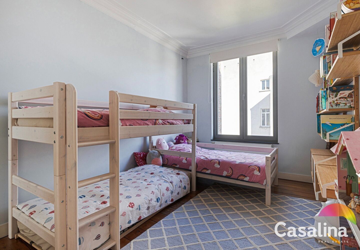 Family house for sale in Sint-joost-ten-node