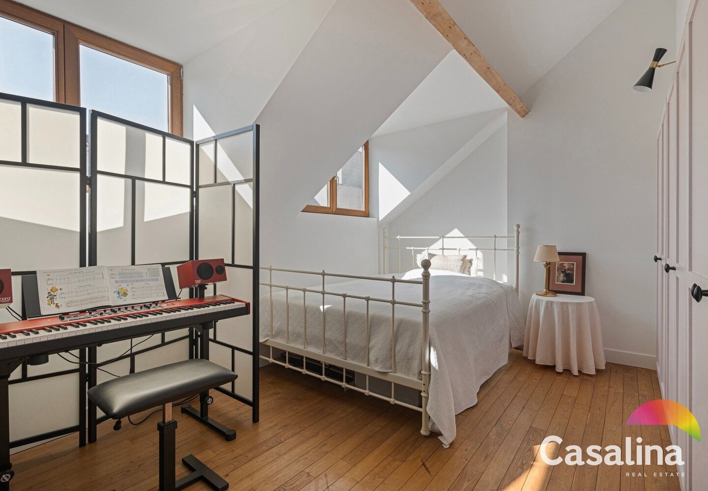 Family house for sale in Sint-joost-ten-node