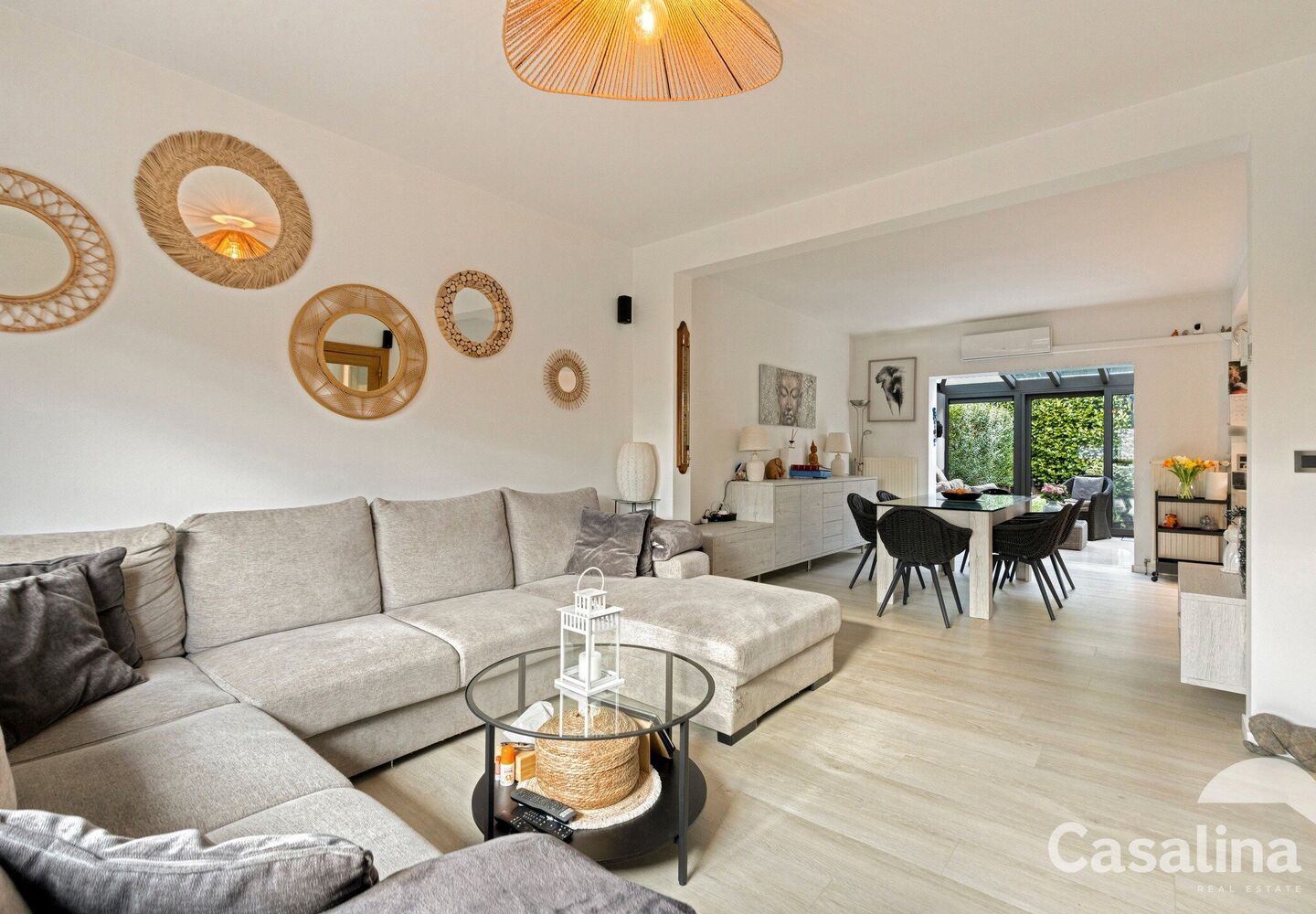 Family house for sale in Wezembeek-Oppem