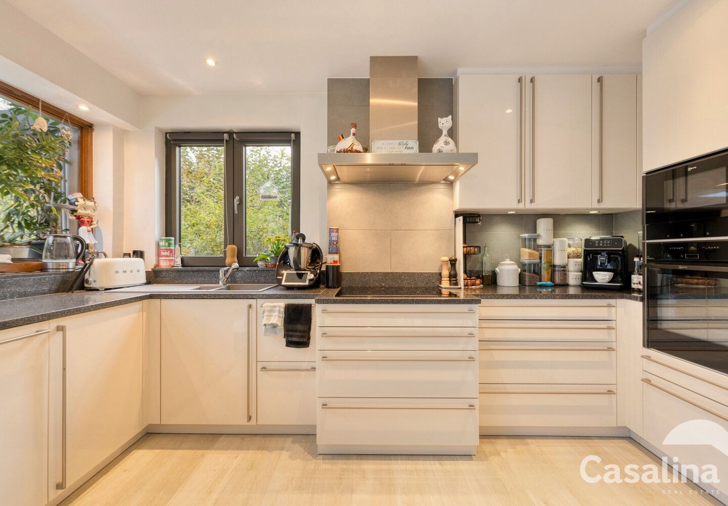 Family house for sale in Wezembeek-Oppem