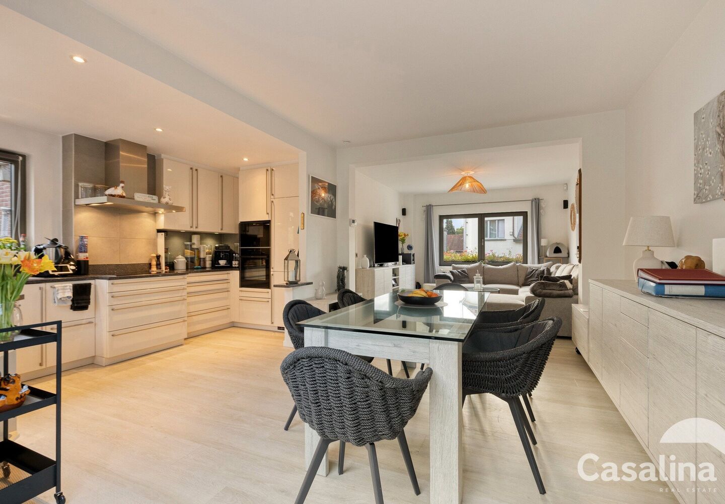 Family house for sale in Wezembeek-Oppem