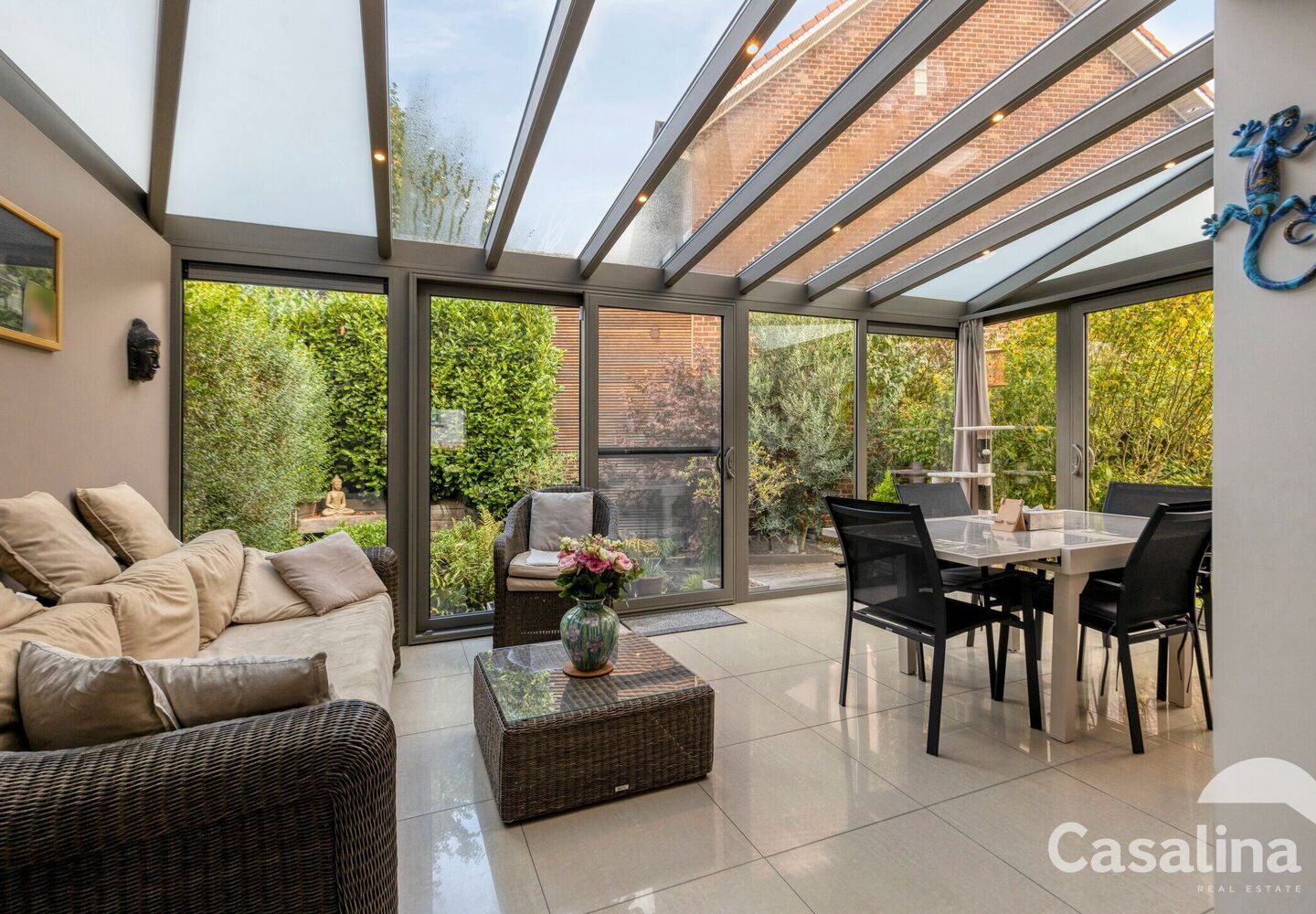 Family house for sale in Wezembeek-Oppem